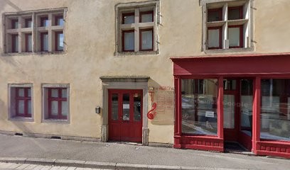 Maison De Santé Du Mouton D'Or, Ostéopathe à Fénétrange