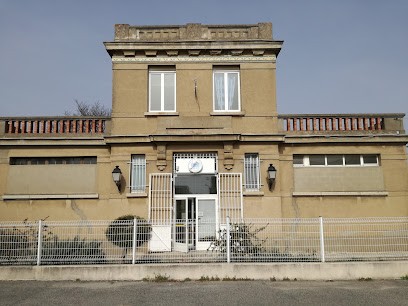 Valentini Christian, Ostéopathe à Rieux-Minervois