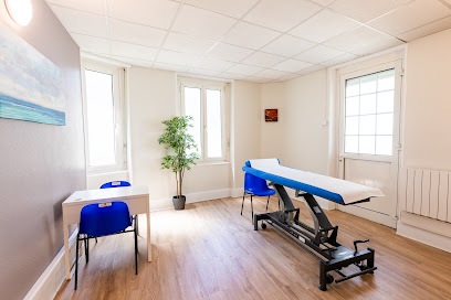 Clinique Ostéopathique Oscar - Strasbourg Ostéopathe à Strasbourg