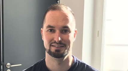 Mathieu GARINO, Ostéopathe à Yffiniac