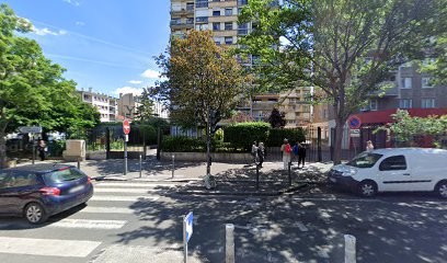 Vu Van Tuan Patricia, Ostéopathe à Saint-Ouen