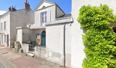 Alexandra GIL Ostéopathe DO, Ostéopathe à Mer