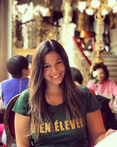 BOUSSA Linda - Ostéopathe D.O - Drainage Lymphatique Méthode Renata França, Ostéopathe à Rosny-sous-Bois