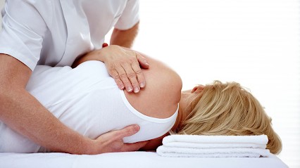 Ngo Van Duc Pascal, Ostéopathe à Ramonville-Saint-Agne