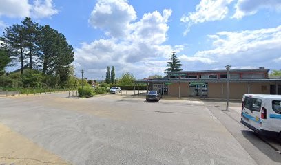 V.GAUME OstéopatheD.O/Prat en Hypnose, Ostéopathe à Chemaudin et Vaux