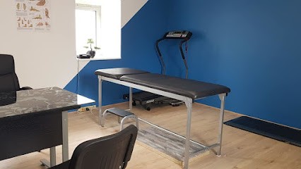 Aurelie BRUNAUT Ostéopathe D.O, Ostéopathe à Tréméven