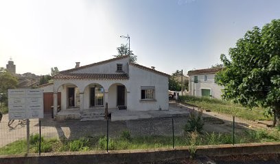 Camille Clemente Ostéopathe DO, Ostéopathe à Caux