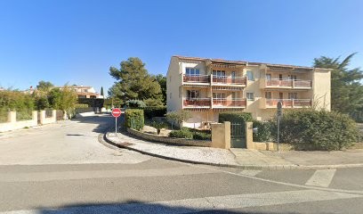 CHAUDY Carine OSTEOPATHE, Ostéopathe à Sanary-sur-Mer