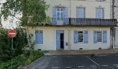 Cabinet d'Ostéopathie Emilie BONNET, Ostéopathe à Dax