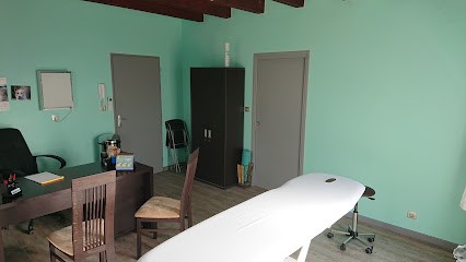 Faure Sandrine Coach Psycho-émotionnel, Praticienne EFT Et Ostéopathe D.O., Ostéopathe à Étoile-sur-Rhône