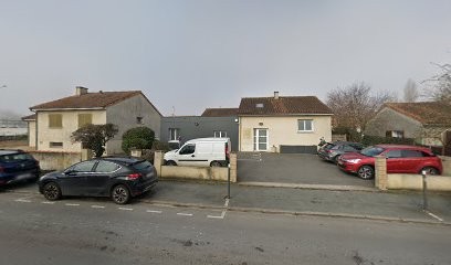 Cabinet D'ostéopathie Et De Kinésithérapie, Ostéopathe à Poitiers