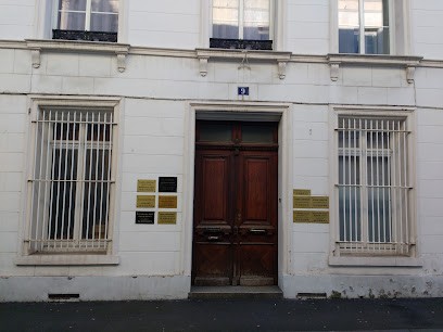 Caroline Brighelli, Ostéopathe à Montivilliers