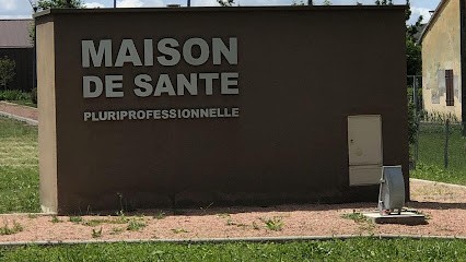 Xavier Nicolas, Ostéopathe à Saint-Pourçain-sur-Sioule