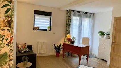 Guichard Mathilde, Ostéopathe à Jonzac