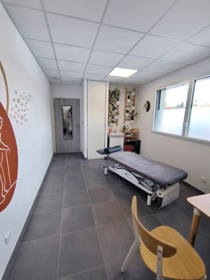 Monnier Nicolas - Ostéopathe - Cenon, Ostéopathe à Cenon