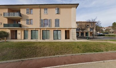 Sandrine JOSEPH, Ostéopathe à Châteauneuf-le-Rouge