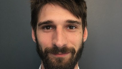 Thomas GABRIEL, Ostéopathe à Villecresnes