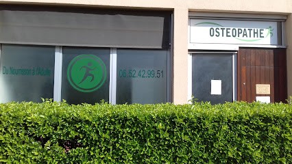 Cabinet D'osteopathie DEKKAL Linda, Ostéopathe à Chenôve