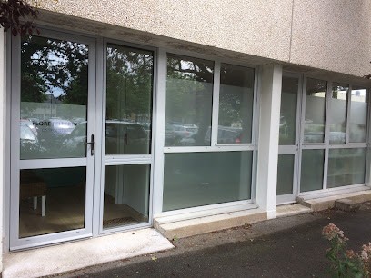 Flore Pellerin, Ostéopathe à Ploemeur