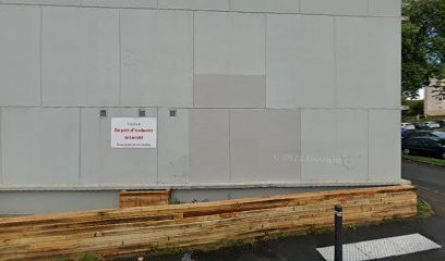 Beales Alain, Ostéopathe à Guéret