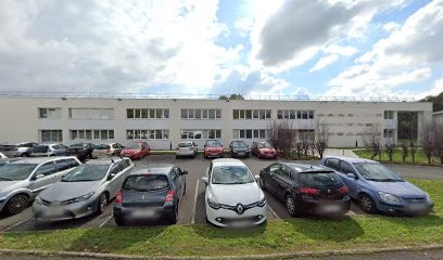 Néosteo SAS, Ostéopathe à Rezé