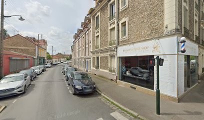 Richer Alain, Ostéopathe à Corbeil-Essonnes