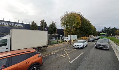 OSTÉOPATHE D.O Julia Rousset / LES LILAS / VILLEPINTE, Ostéopathe à Villepinte