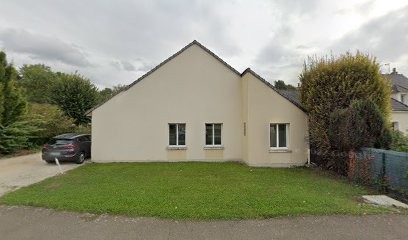 Faivre Emilie, Ostéopathe à La Rivière-de-Corps