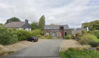 BEDFERT Julia, Ostéopathe à Fouesnant