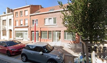 Ostéopathe Hazebrouck Emilie Fauvel, Ostéopathe à Hazebrouck