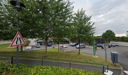 Cabinet d'Ostéopathie Pauline Pilette, Ostéopathe à Brûlon