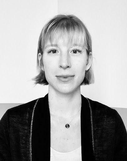 Coralie Dorneau Gomes, Ostéopathe au Tremblay-sur-Mauldre