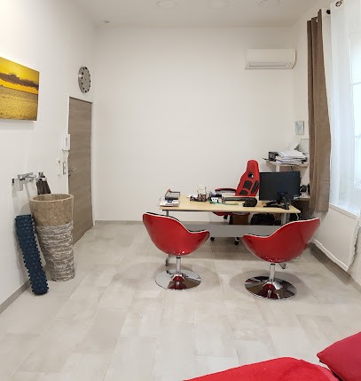 RAESS Arnaud Ostéopathe D.O, Ostéopathe à Menton