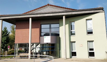 Thibaut EL AYAD, Ostéopathe à Roye