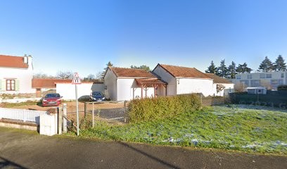 Ostéopathe à Lucé - Sarah Cleon, Ostéopathe à Lucé