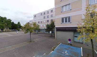 ZAHM Didier Ostéopathe, Ostéopathe à Marly