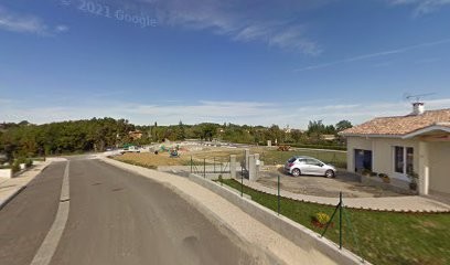 Fourez Olivier, Ostéopathe à Duran