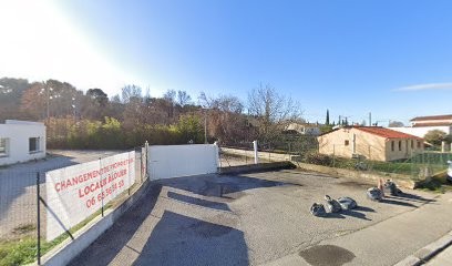 Briel Axel Ostéopathe D.O, Ostéopathe à Aubagne