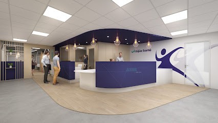 Guillaume Baehr, Ostéopathe à Saint-Pair-sur-Mer