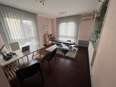 RABAR Thomas Ostéopathe, Ostéopathe à Guilherand-Granges