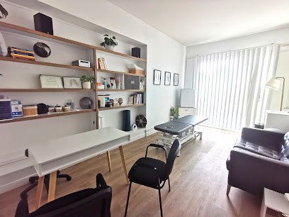 Ostéopathe D.O Océane BOISSEAU, Ostéopathe à Rochefort