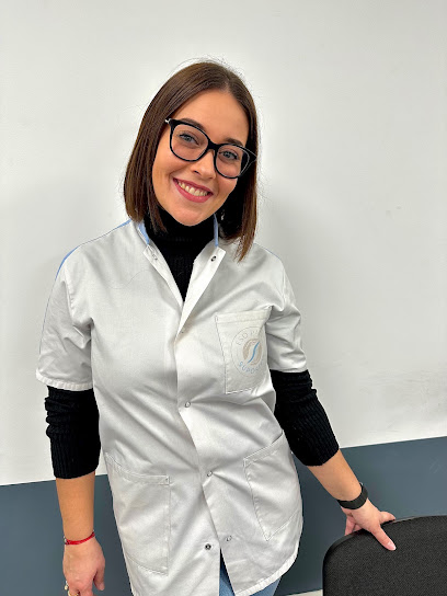 Fiona Martig Ostéopathe D.o, Ostéopathe à Arnouville