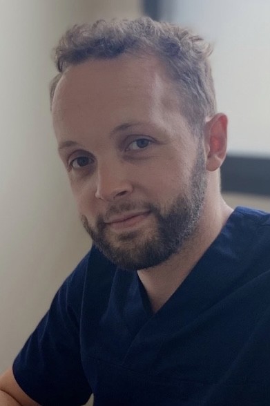 Antoine Garriot - Ostéopathe Biomécanicien D.O. Posturologue Compiègne, Ostéopathe à Compiègne