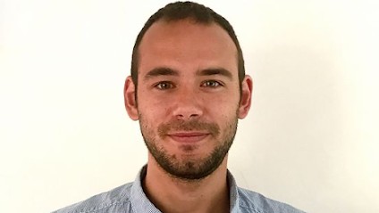 Jules Guardiola Ostéopathe D.O, Ostéopathe à Ubaye-Serre-Ponçon