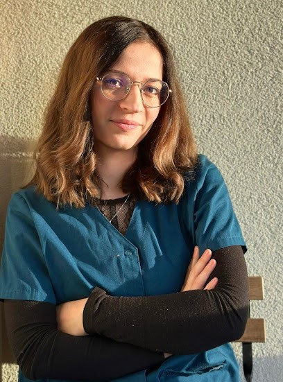 Naomi Pourcelot, Ostéopathe à La Mulatière