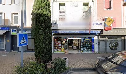 Bresolin Gerard, Ostéopathe à Montélimar