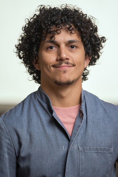 Thomas DELEST, Ostéopathe à Eysines