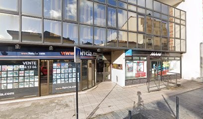 Quitterie Lardeux - Ostéopathe, Ostéopathe à Sartrouville