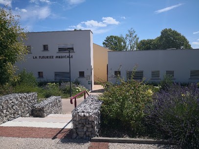 Anaëlle Picard - Ostéopathe, Ostéopathe à Saint-Apollinaire