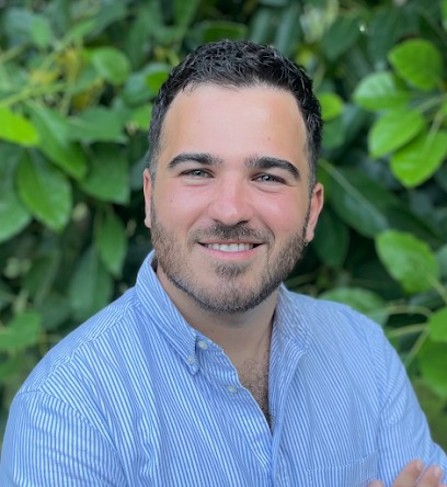 Nicolas Hamm, Ostéopathe à Richebourg